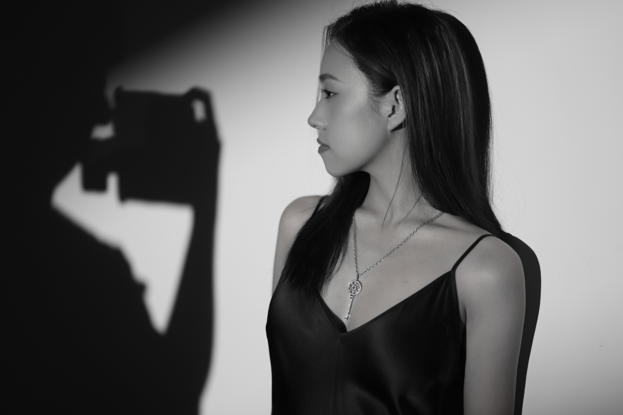Miumiu Yang portrait